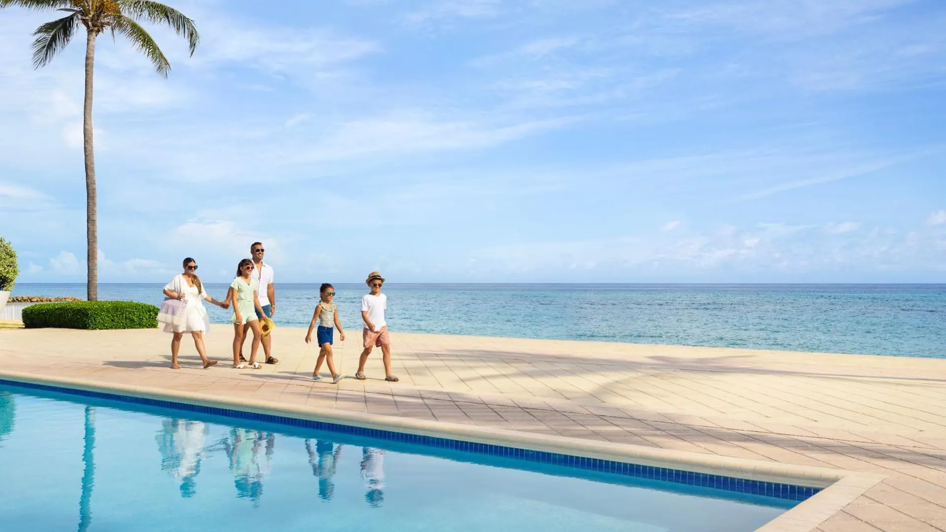 Dreams Rose Hall All-Inclusive Resort & Spa Montego Bay Jamaïque