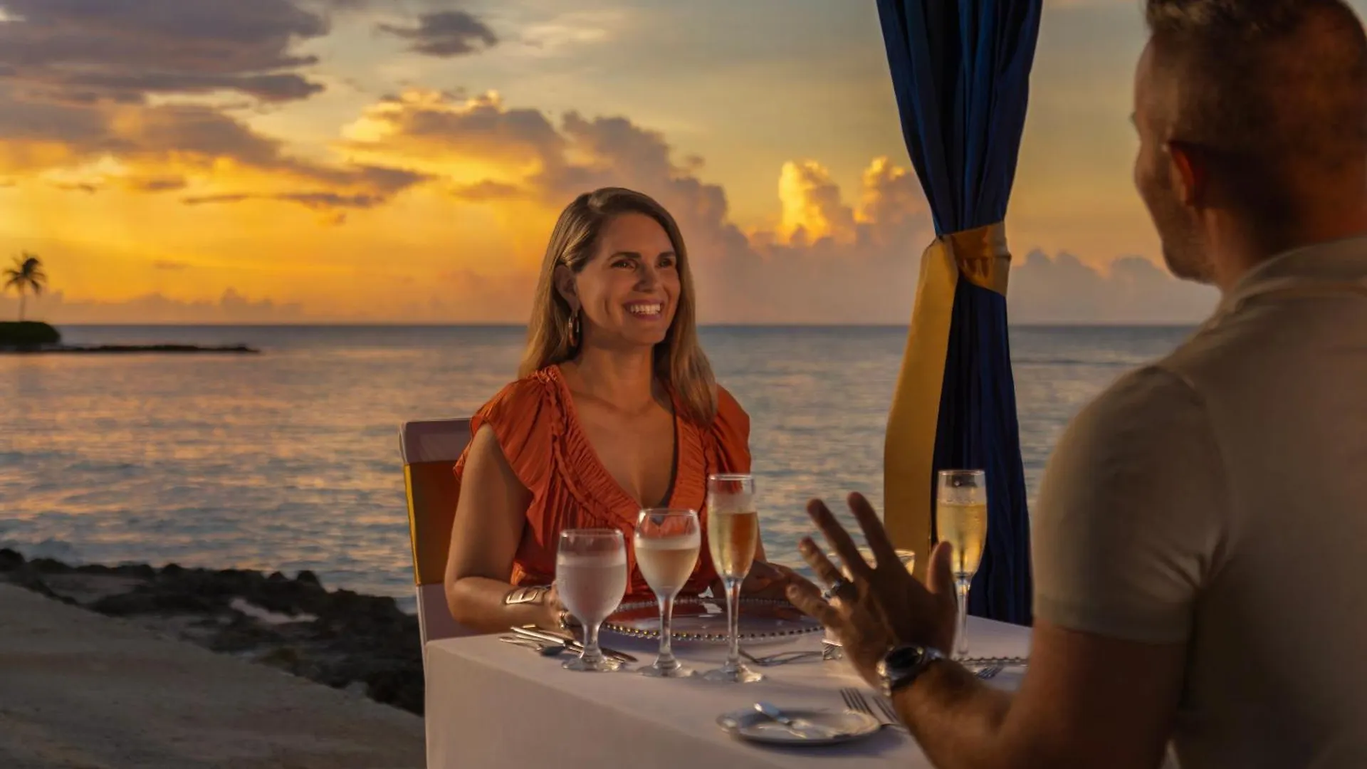 Dreams Rose Hall All-Inclusive Resort & Spa Montego Bay