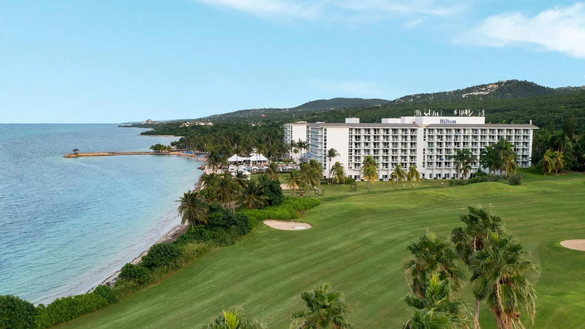 Dreams Rose Hall All-Inclusive Resort & Spa Montego Bay 4*,