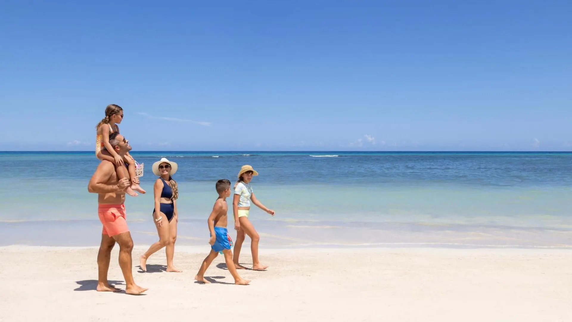 Dreams Rose Hall All-Inclusive Resort & Spa Montego Bay