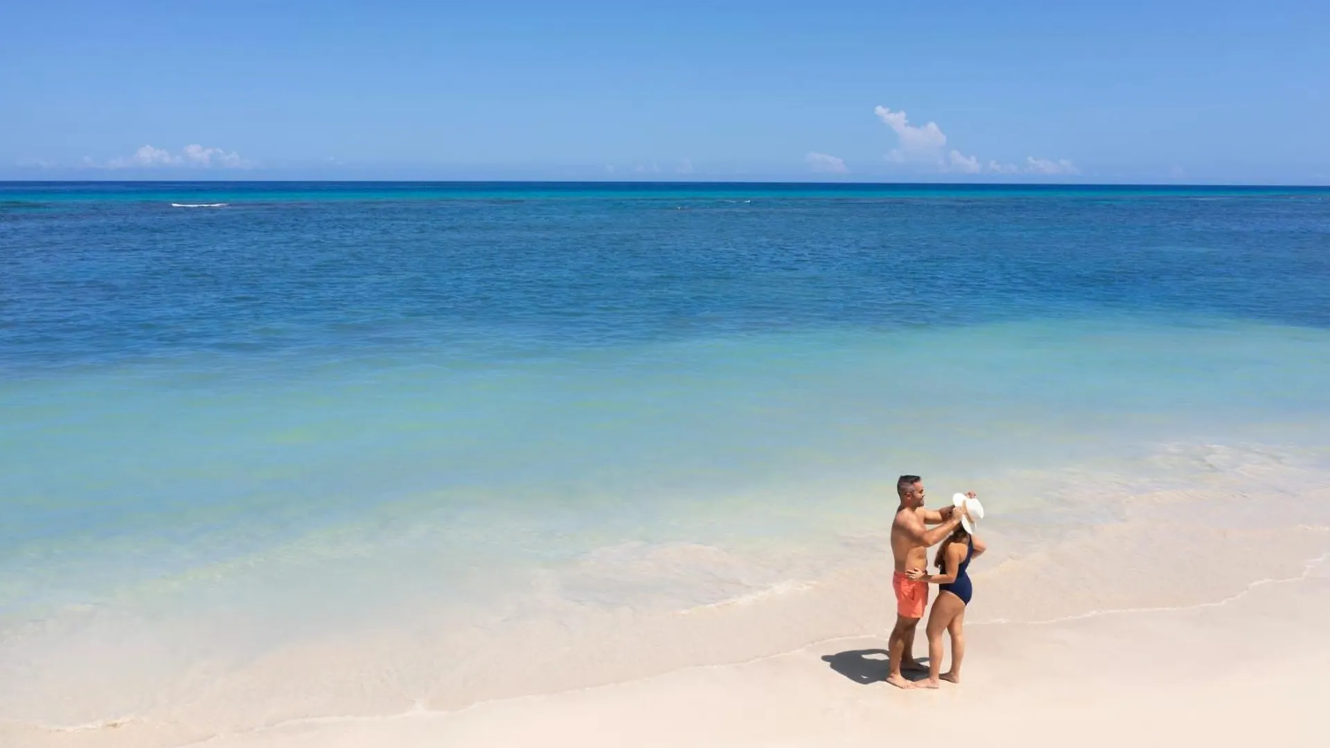 Dreams Rose Hall All-Inclusive Resort & Spa Montego Bay