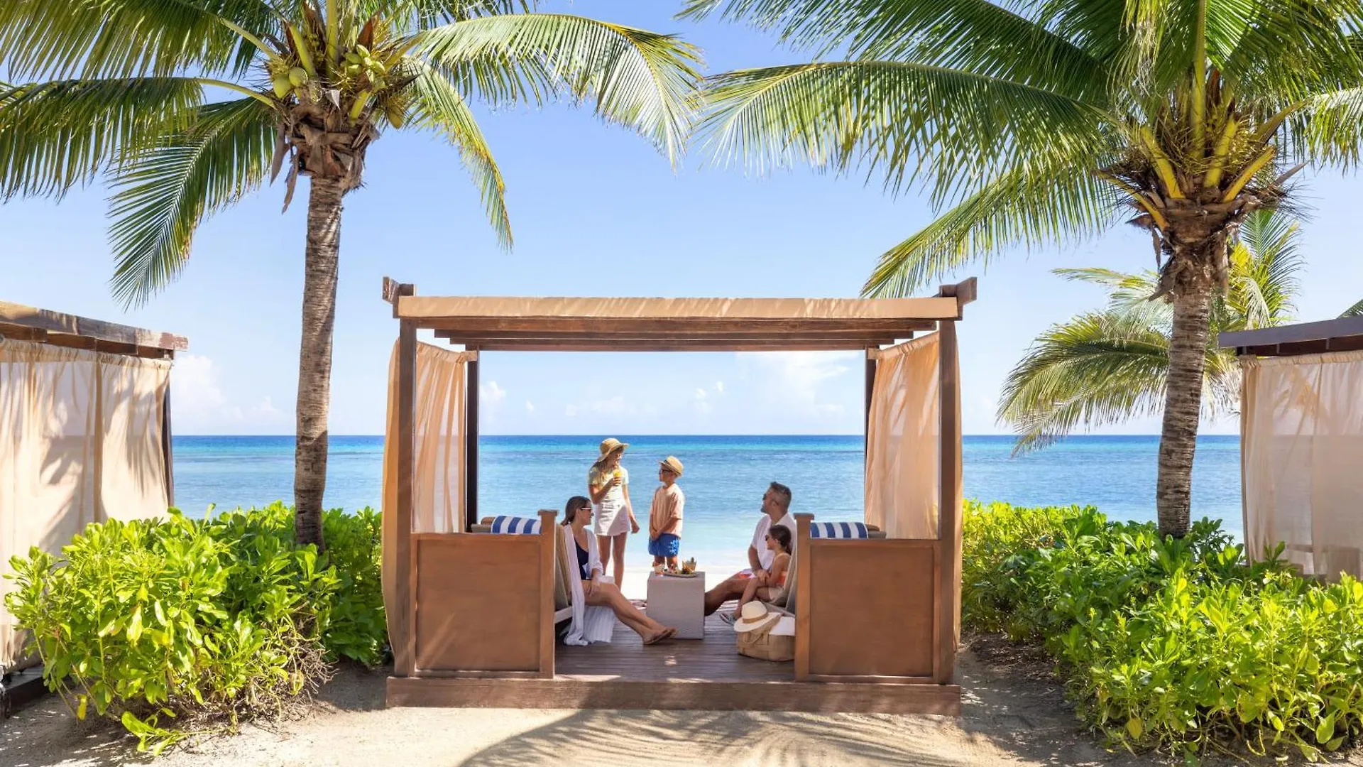 Dreams Rose Hall All-Inclusive Resort & Spa Montego Bay