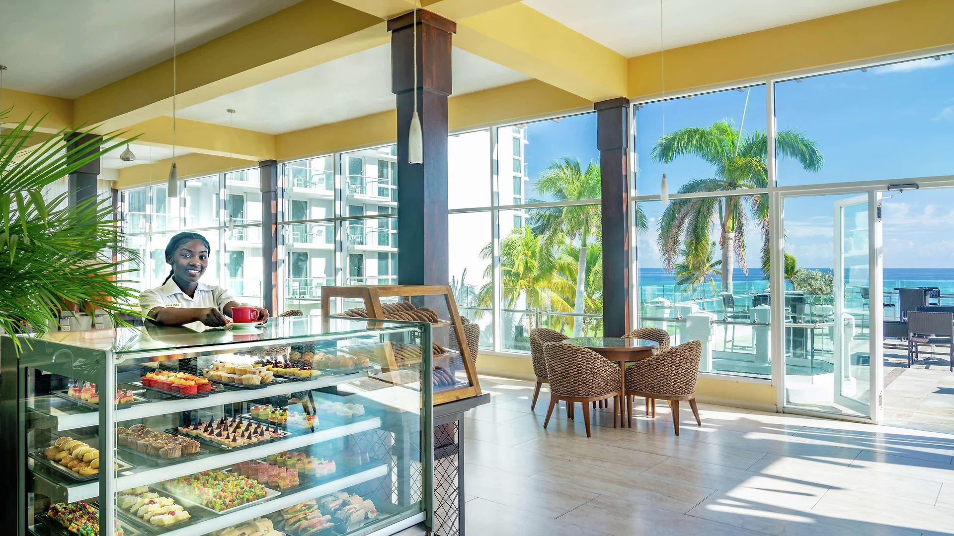 Dreams Rose Hall All-Inclusive Resort & Spa Montego Bay